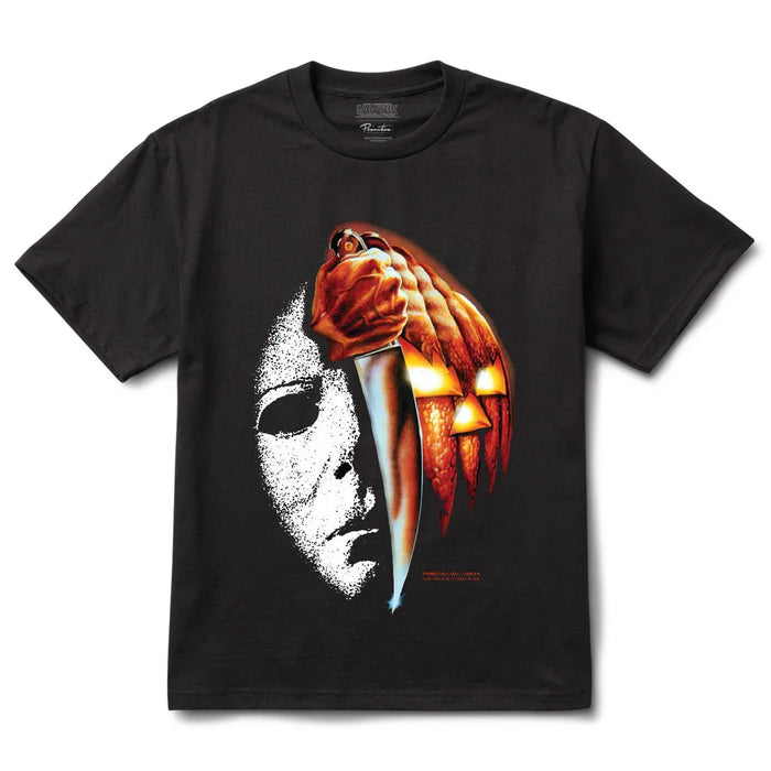 SPLIT OVERSIZED TEE - Four Street