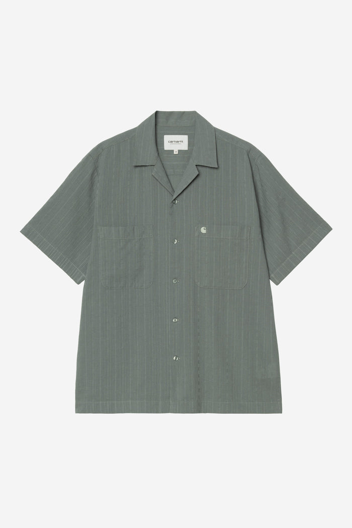 S/S Gareth Shirt