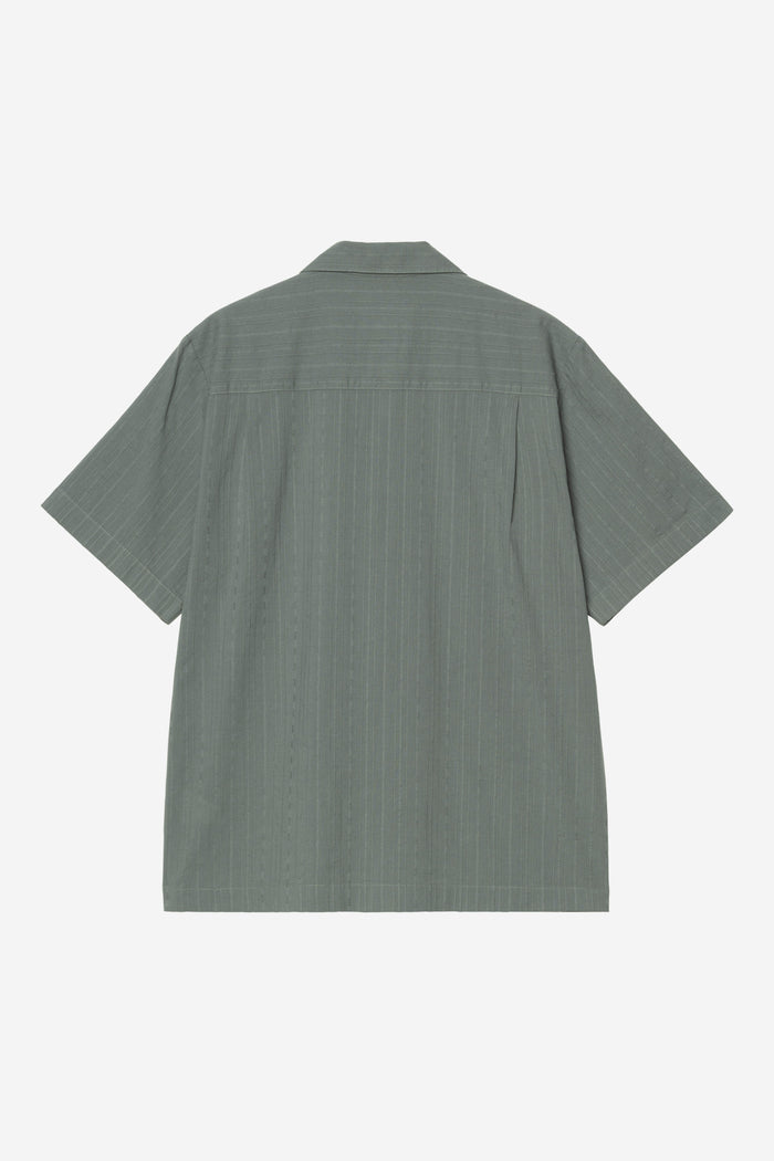 S/S Gareth Shirt