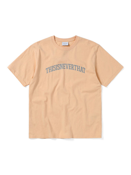 (SS24) Arch-Logo Tee