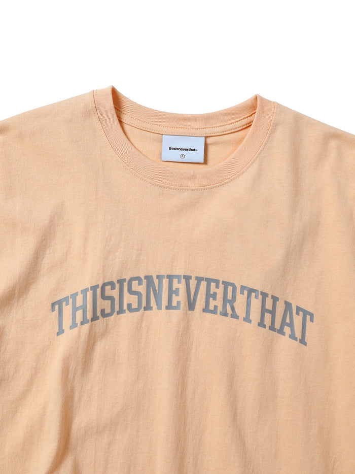 (SS24) Arch-Logo Tee