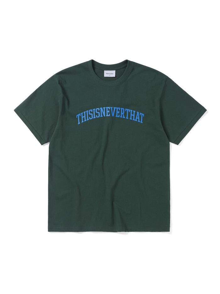 (SS24) Arch-Logo Tee