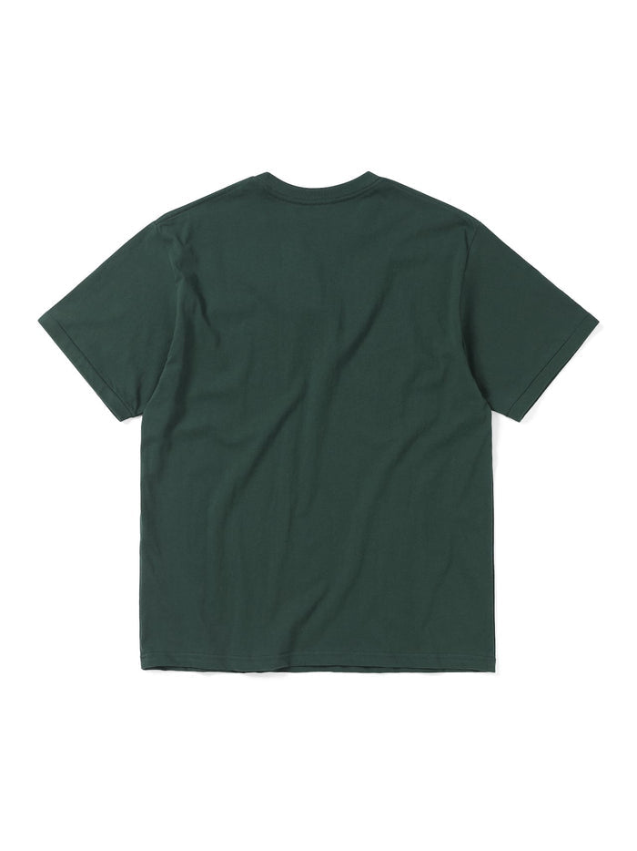 (SS24) Arch-Logo Tee