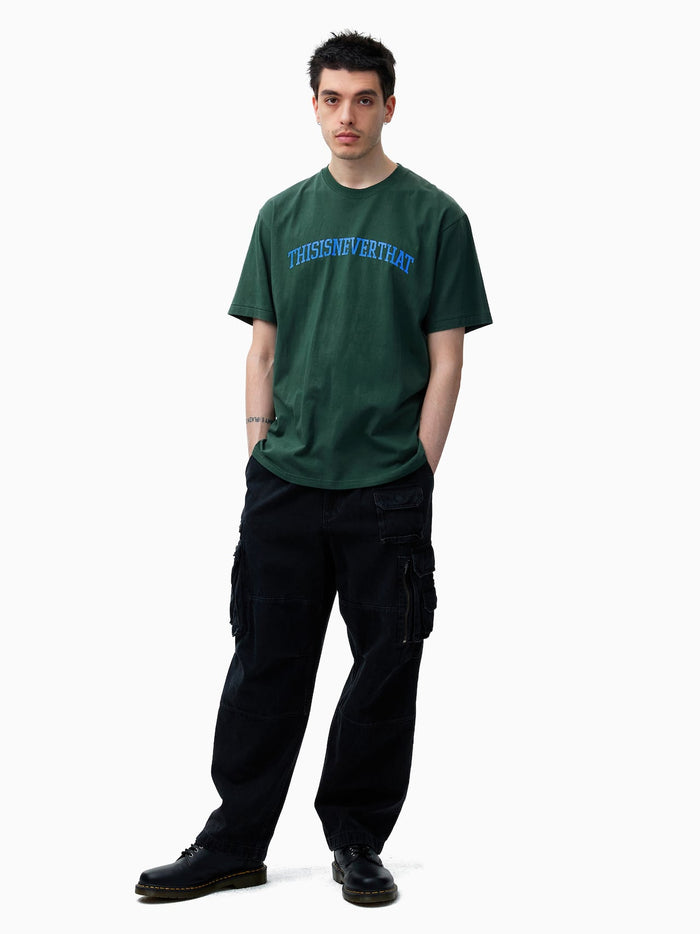 (SS24) Arch-Logo Tee