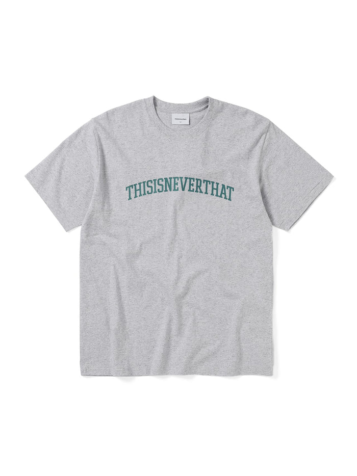 Heather Grey / S
