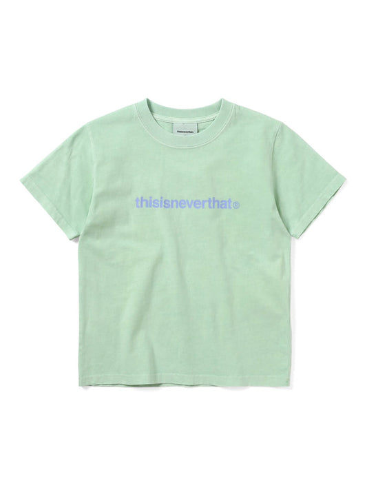 (SS24) T-Logo W Tee