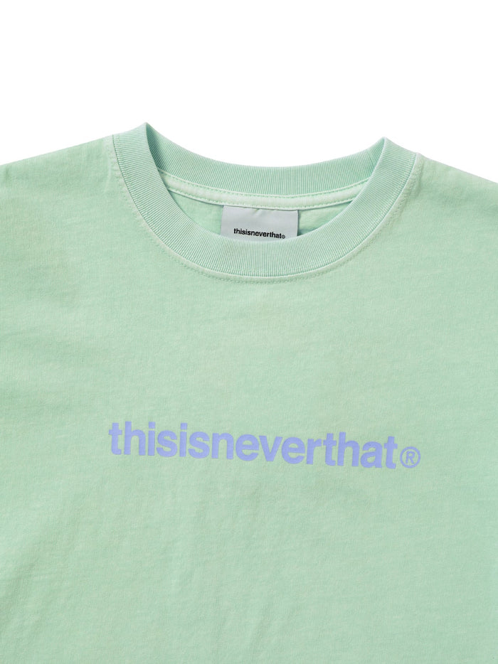 (SS24) T-Logo W Tee