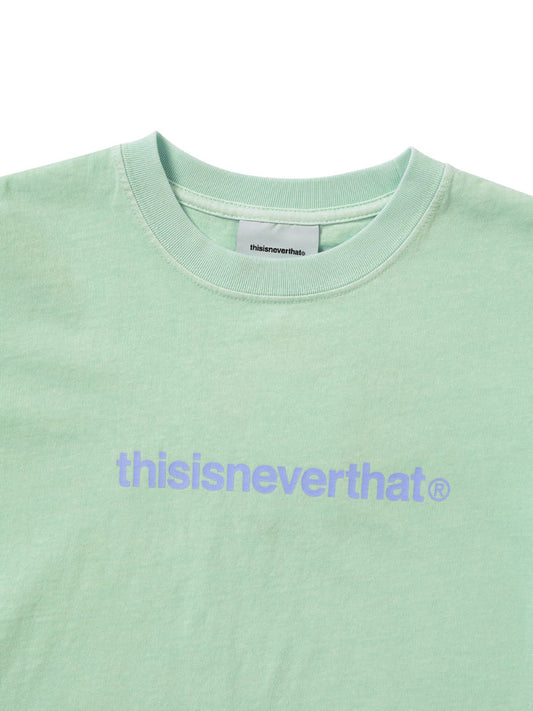 (SS24) T-Logo W Tee