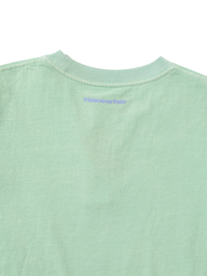 (SS24) T-Logo W Tee