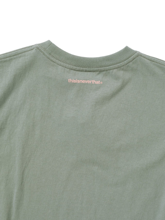 (SS24) T-Logo W Tee