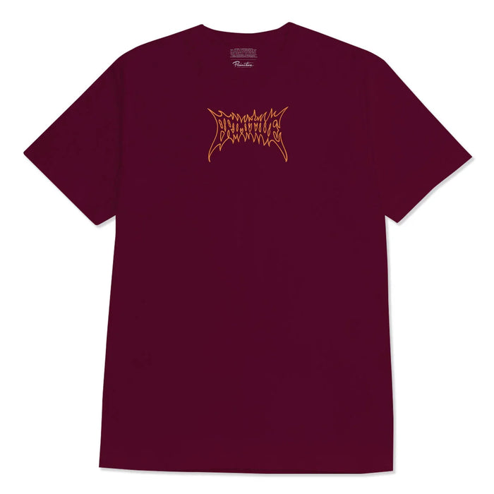 STAY ALIVE TEE - Four Street