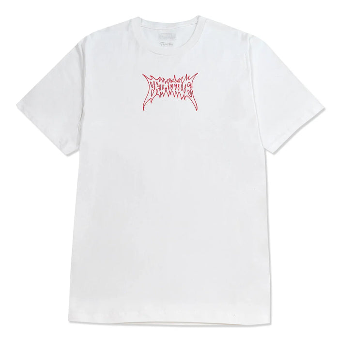 STAY ALIVE TEE - Four Street