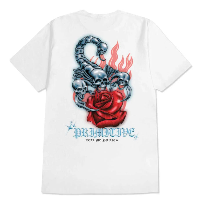STING TEE - Four Street