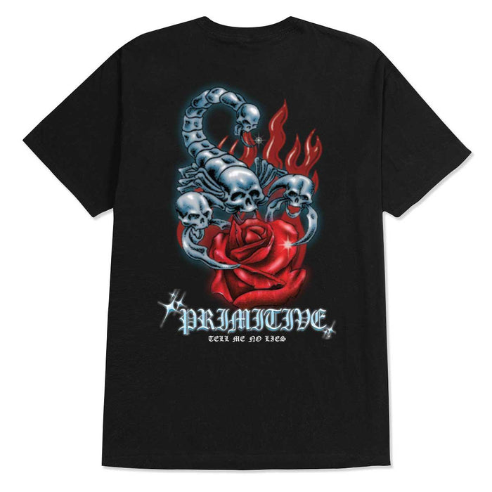 STING TEE - Four Street