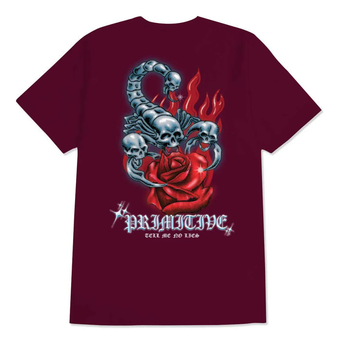 STING TEE - Four Street