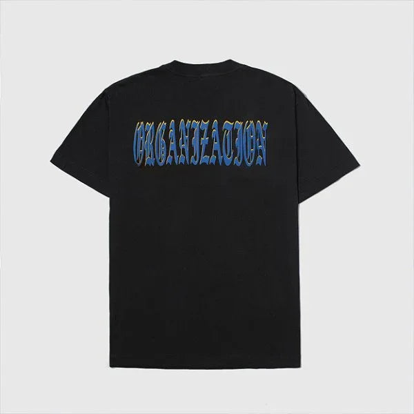SUFGANG - Camiseta Angel Of Death "Preta" - Four Street