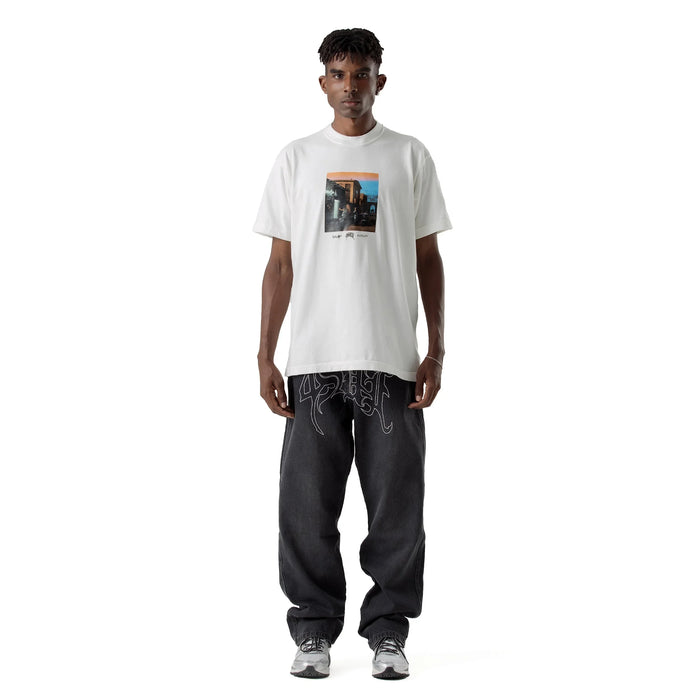 TEE 1.400 DC OFF WHITE - Four Street