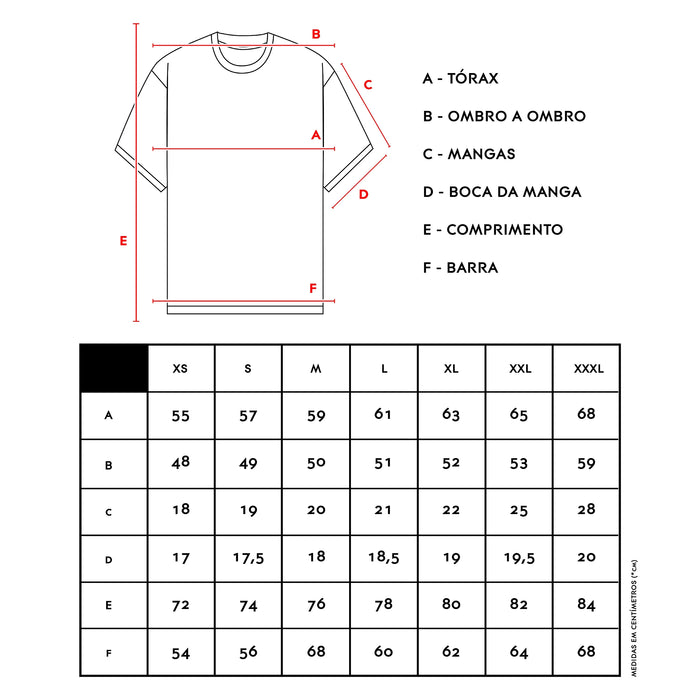 TEE ALIEN BLACK - Four Street