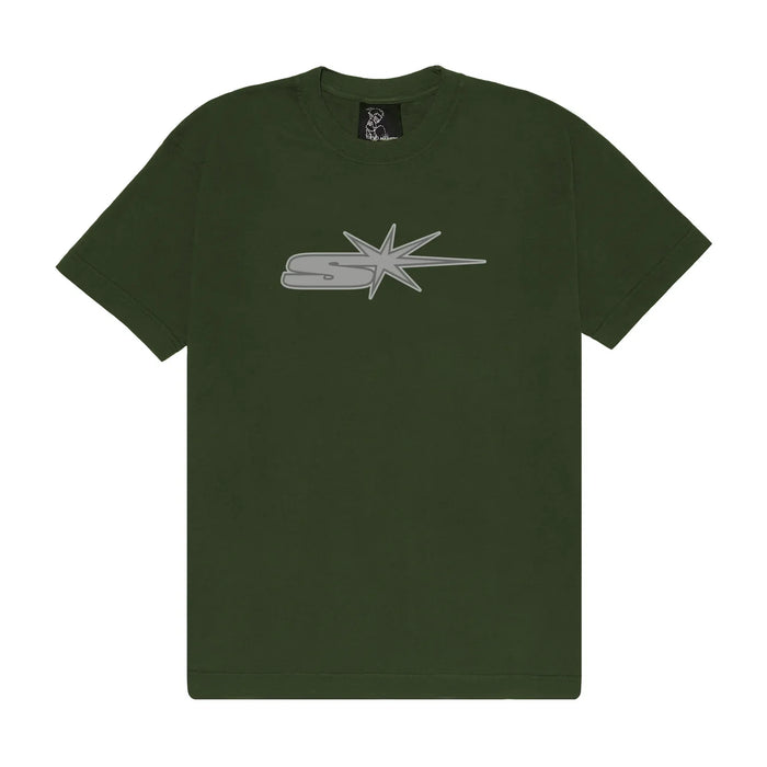 TEE S STAR GREEN - Four Street