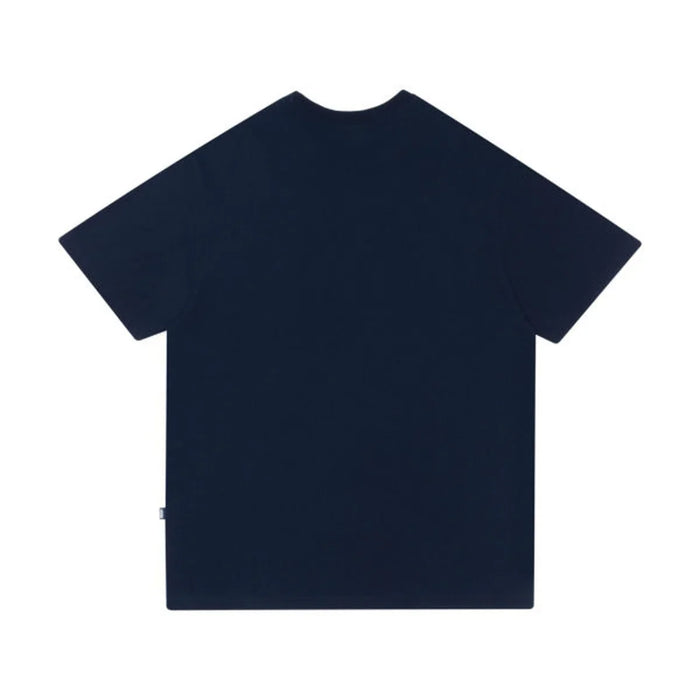 Tee Sailing Navy - Four Street