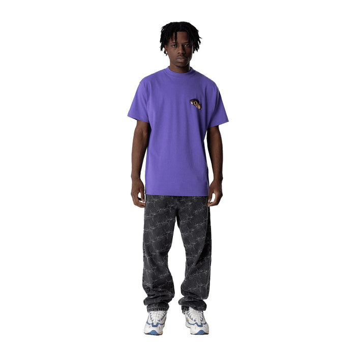 TEE SCARING THE EVIL PURPLE - Four Street