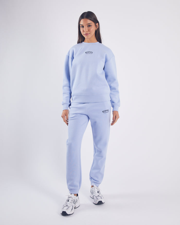 Terra Jogger Dusky Blue