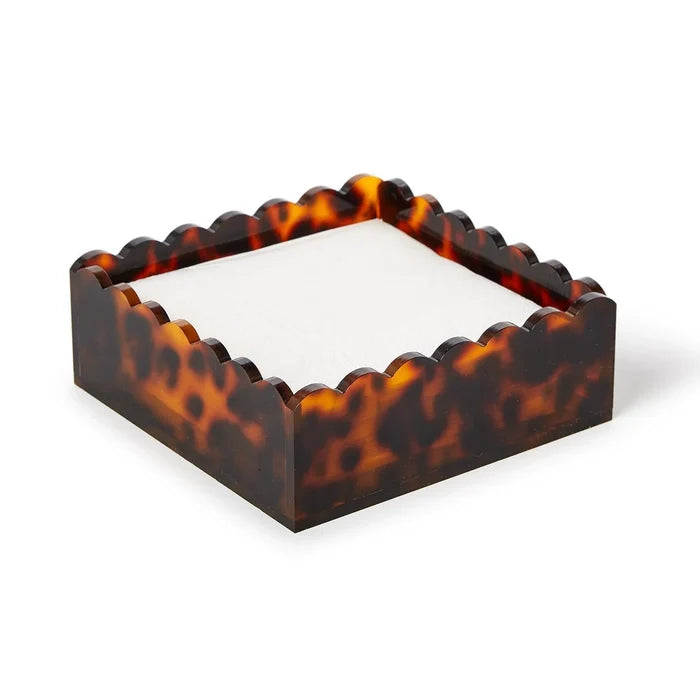 Tort Cocktail Napkin Holder