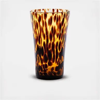Tortoisehell Puro Tall Tumbler