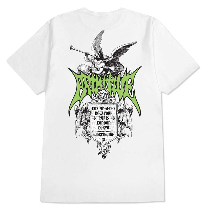 TRIUMPH TEE - Four Street