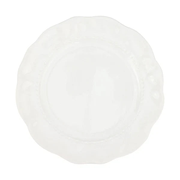 Vietri Giorno White Dinner