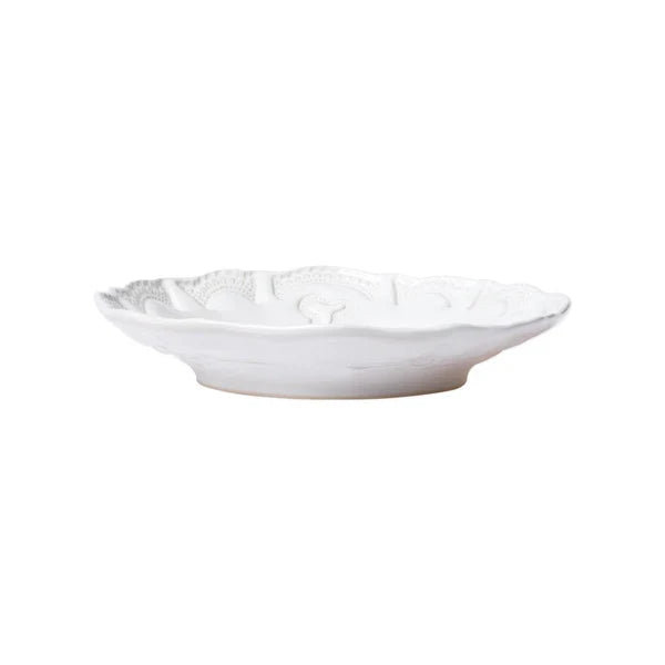 Vietri Incanto Stone Pasta Bowl