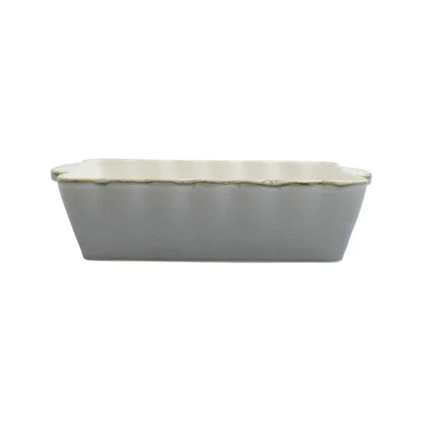Vietri Italian Bakers Medium Rectangular Baker
