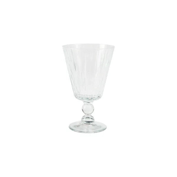 Vietri Natalia Aperitivo Glass