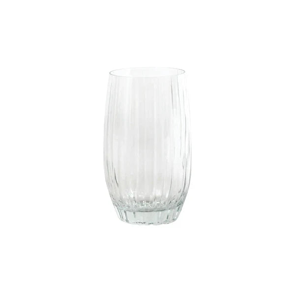 Vietri Natalie High Ball glass