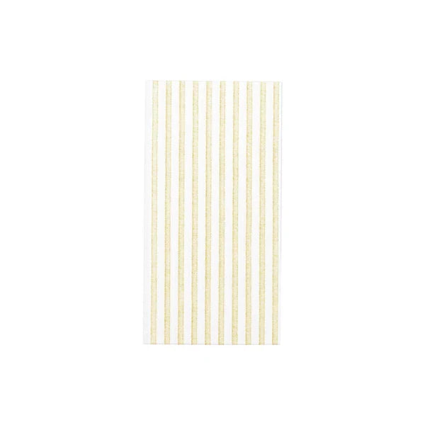 Vietri Papersoft Napkins Capri Linen Guest Towels (Pack of 20)