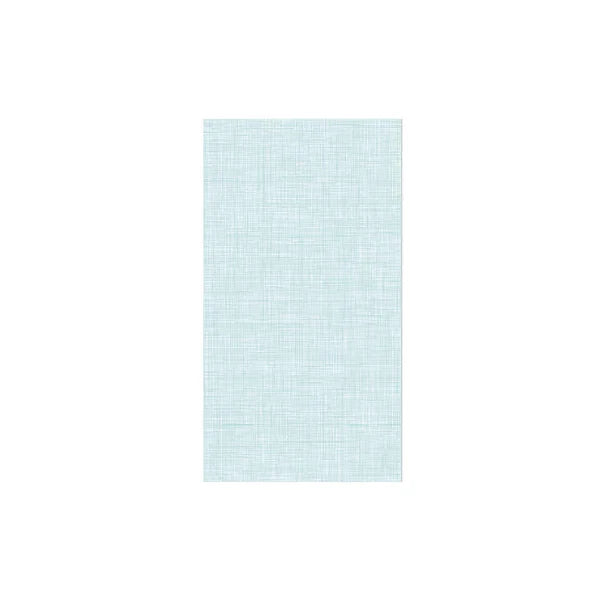 Vietri Papersoft Napkins Easy Light Blue Guest Towels (Pack of 20)