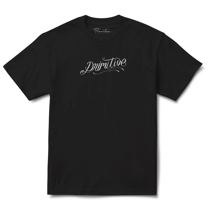 WARRIOR OVERSIZED TEE - Four Street