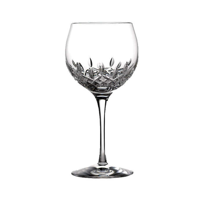 Waterford Lismore Essence Balloon Wine Glass