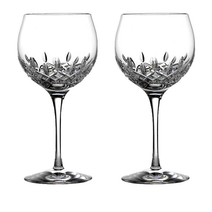 Waterford Lismore Essence Balloon Wine