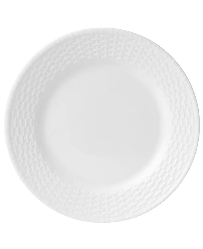 Wedgewood Nantucket Basket Salad Plate