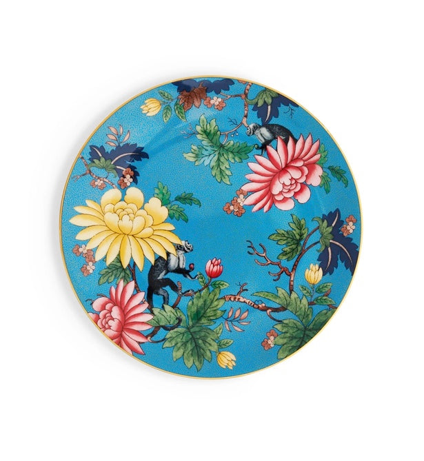Wedgwood Saphire Garden Salad Plate