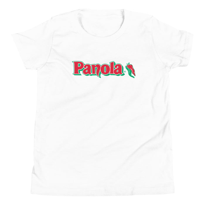 Youth Short Sleeve T-Shirt